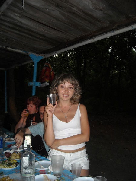 Руслана Агджа