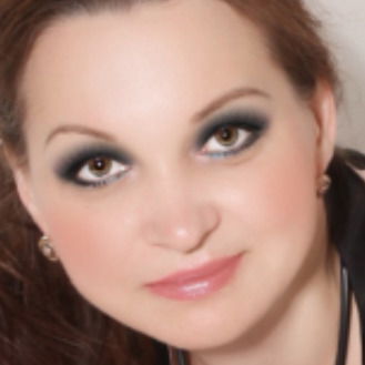 Светлана Виноградова