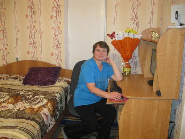 Ольга Демидова