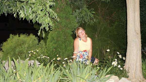 Галина Трифонова