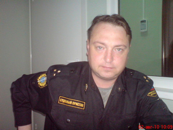 Юрий Семака