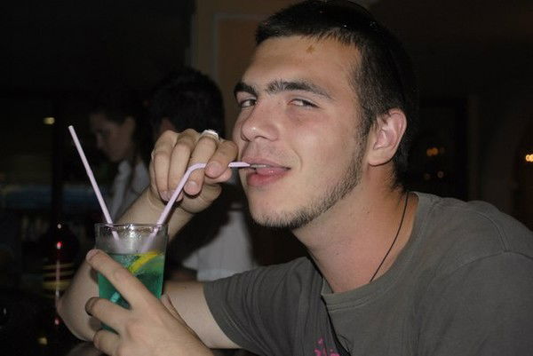 Егор Коваленко