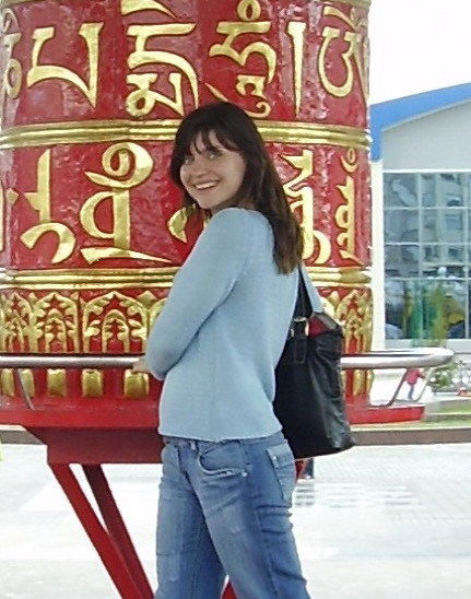 Наталья Перова