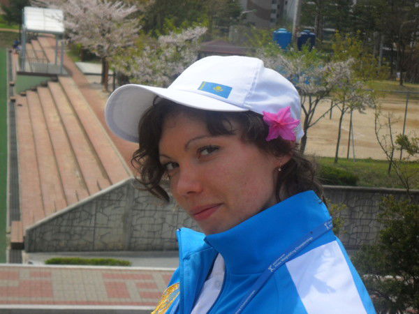 Галина Момотова