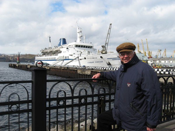 Ищенко Вячеслав