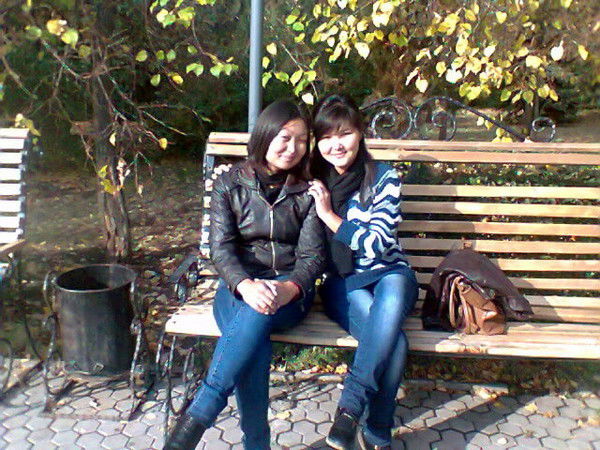 Айкерим Садуакасова