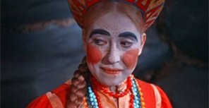 Елена Петриченко