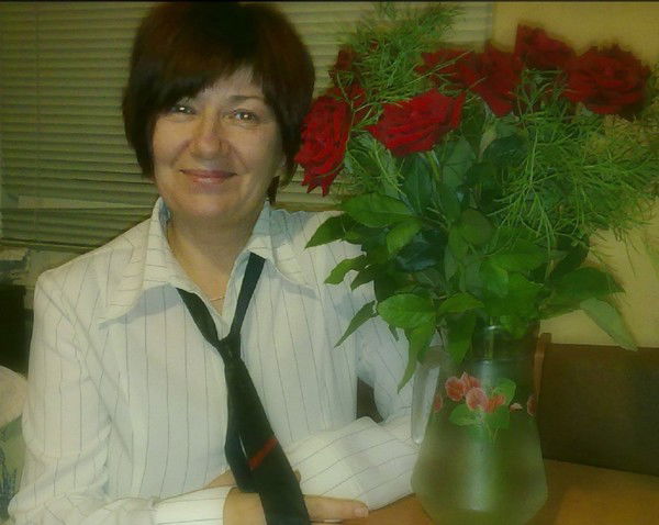 Татьяна Савченко