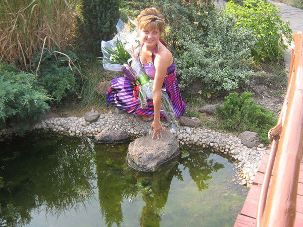 Виктория Шевчук