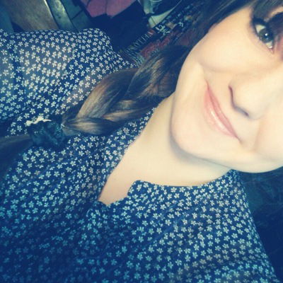 Виктория Шутова