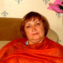 Тамара Власова