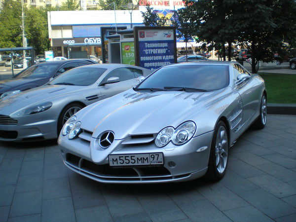 Андрей Просто