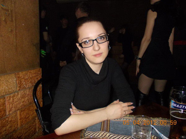 Дашуня Агеева