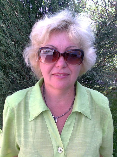 Натали Смирнова