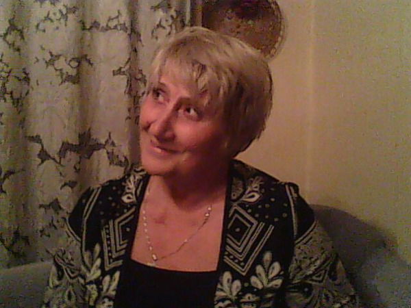 Галя Штеймиллер