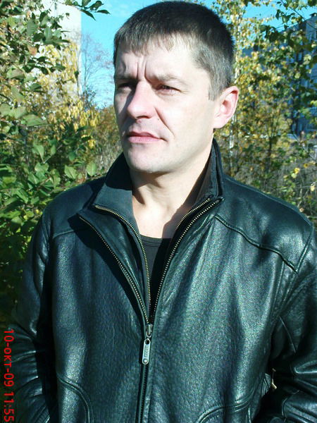 Сергей Вакин