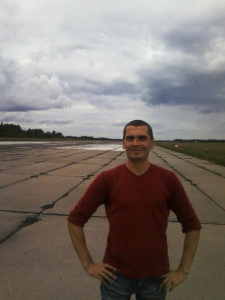 Серёга Мелкий