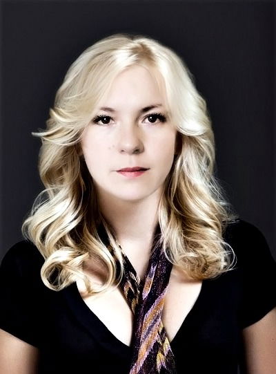 Наталья Захаренко