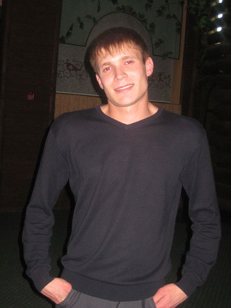 Артем Кузнецов