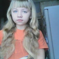 Арина Тутаева