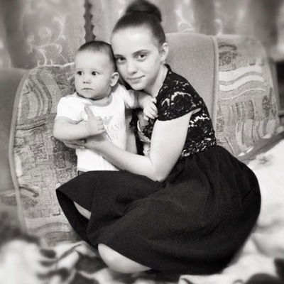 Ксюнчик Корытько