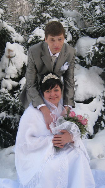 Надежда Пронькина