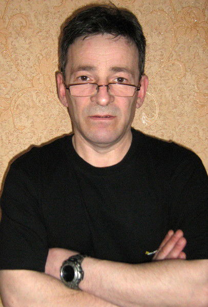 Александр Требунских