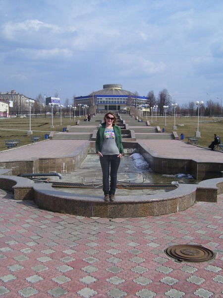 Юлия Лобанова