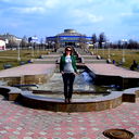 Юлия Лобанова
