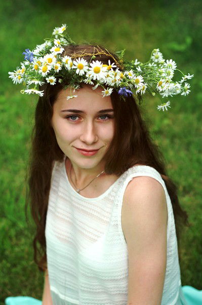 Александра Юрьева