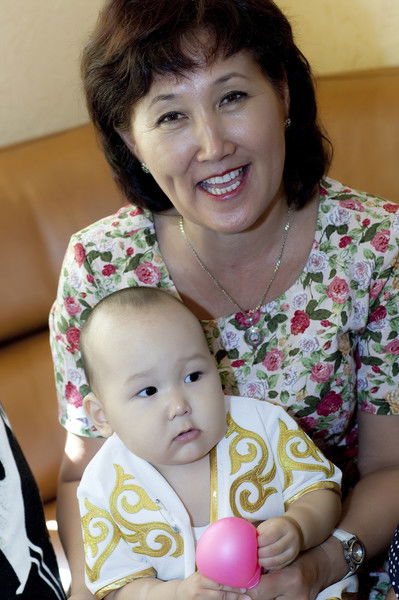 Каламкас Макишева