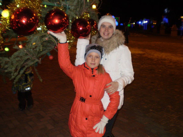 Анастасия Ушакова