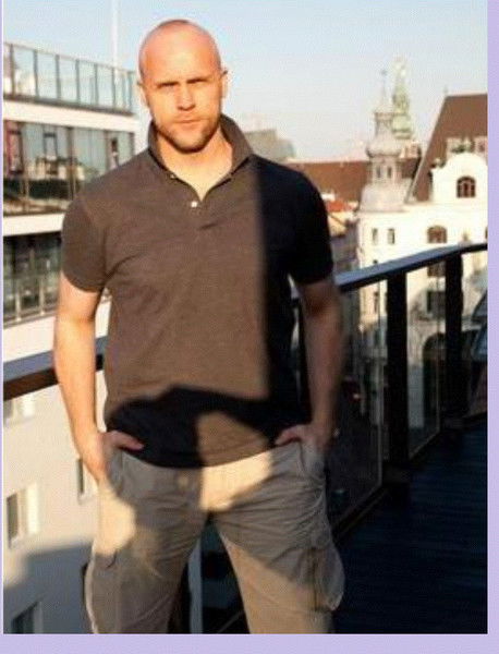 Пётр Викинг