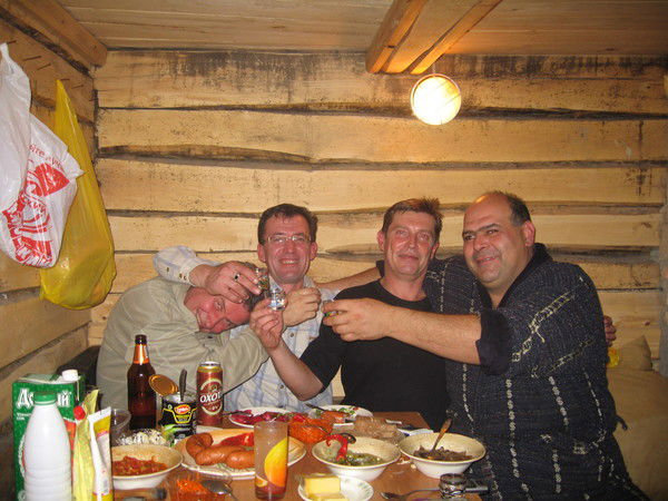 Павел Бабоченко