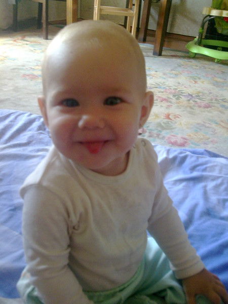 Ксюша Бабаджанова