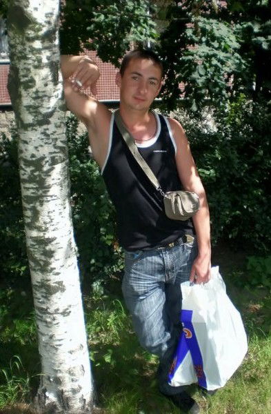 Леонид Данилов