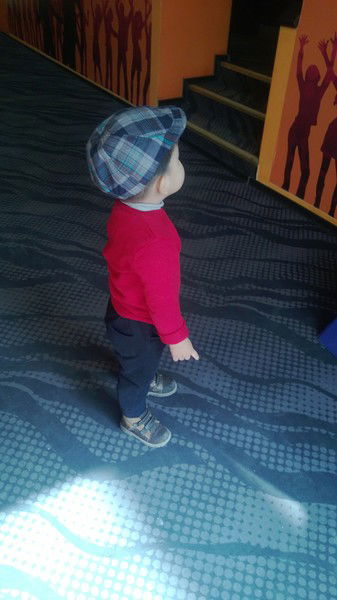 Мадина Карабаева