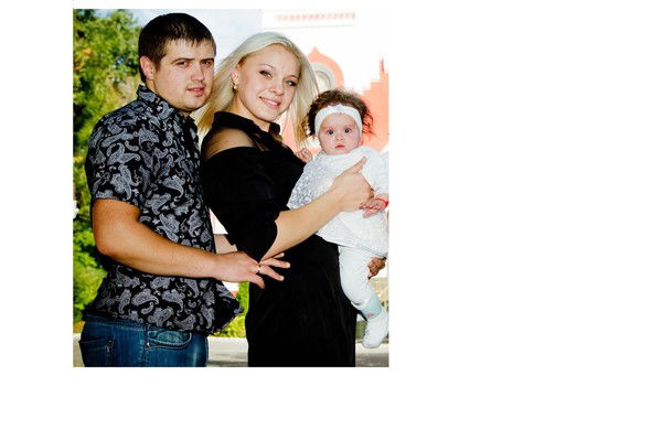 Аня Копанская