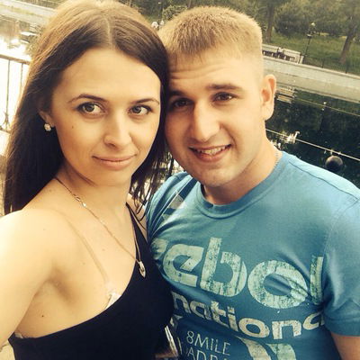 Илья Глебов