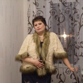 Василина Рюмина