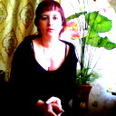 Лариса Логачёва