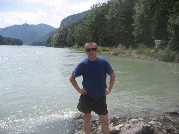 Вадим Непомнящих