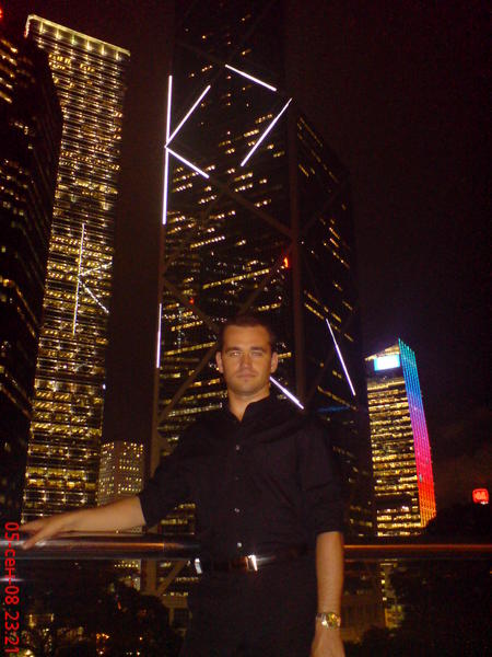 Роман Кулик