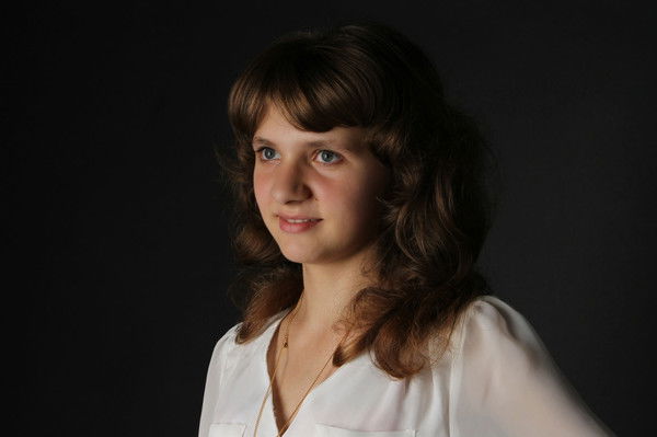 Светик Сергеева