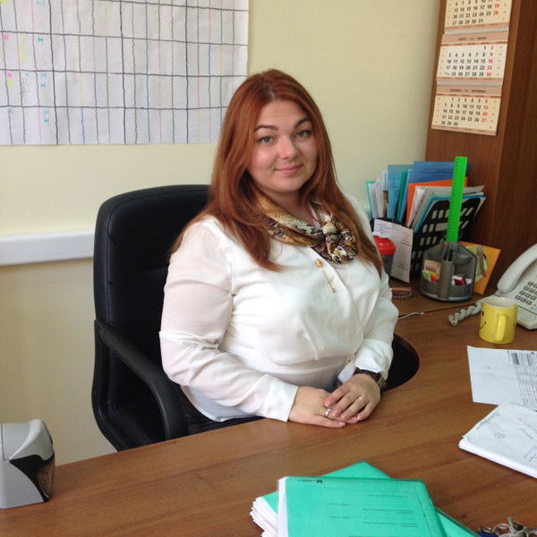 Катерина Соловьева