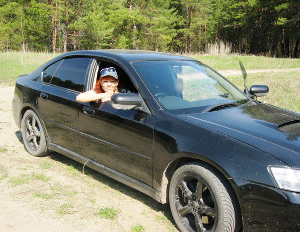 Носик Тузика