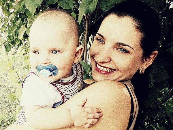 Татьяна Петращук