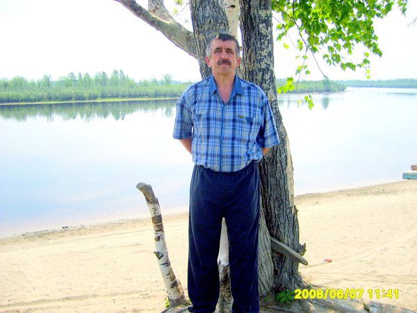 Виктор Кваша