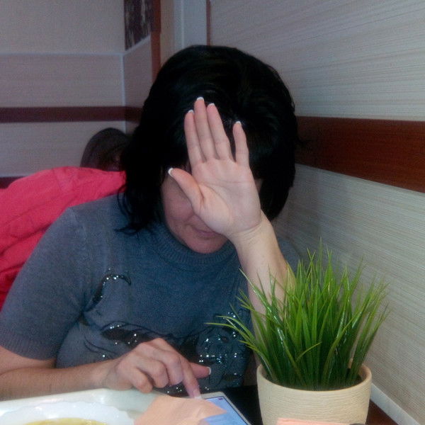 Эльвирочка Ибрагимова