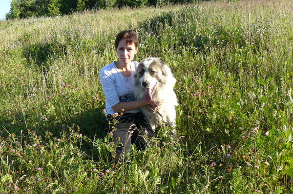 Елена Кузнецова